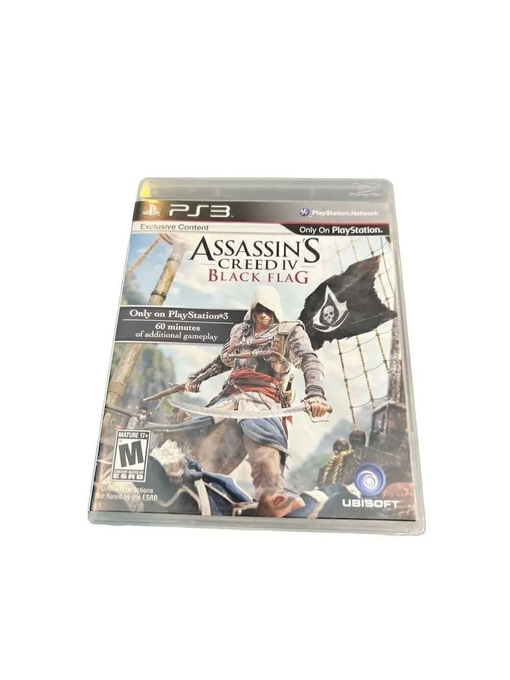 Sony assassin creed